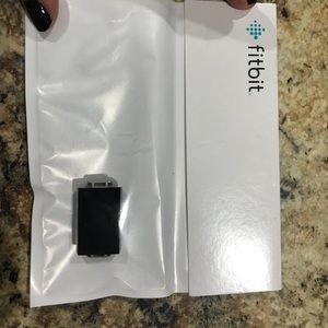 Fitbit charge 2